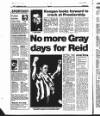 Evening Herald (Dublin) Wednesday 14 April 1999 Page 38
