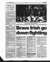 Evening Herald (Dublin) Thursday 15 April 1999 Page 36