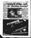 Evening Herald (Dublin) Tuesday 20 April 1999 Page 14