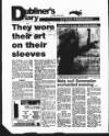Evening Herald (Dublin) Tuesday 20 April 1999 Page 16