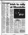 Evening Herald (Dublin) Tuesday 20 April 1999 Page 43