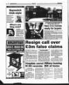 Evening Herald (Dublin) Thursday 22 April 1999 Page 2