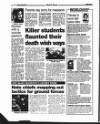 Evening Herald (Dublin) Thursday 22 April 1999 Page 8