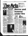 Evening Herald (Dublin) Friday 23 April 1999 Page 22