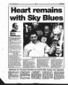 Evening Herald (Dublin) Friday 23 April 1999 Page 38