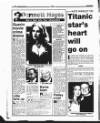 Evening Herald (Dublin) Thursday 29 April 1999 Page 22