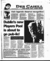 Evening Herald (Dublin) Thursday 29 April 1999 Page 33