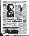 Evening Herald (Dublin) Friday 30 April 1999 Page 6