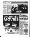 Evening Herald (Dublin) Friday 30 April 1999 Page 14