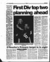 Evening Herald (Dublin) Friday 30 April 1999 Page 42