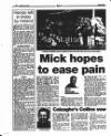 Evening Herald (Dublin) Thursday 06 May 1999 Page 40