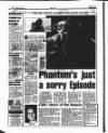 Evening Herald (Dublin) Tuesday 18 May 1999 Page 14