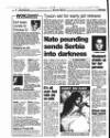 Evening Herald (Dublin) Saturday 22 May 1999 Page 6