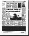 Evening Herald (Dublin) Friday 28 May 1999 Page 6