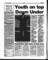 Evening Herald (Dublin) Friday 28 May 1999 Page 38