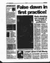 Evening Herald (Dublin) Friday 28 May 1999 Page 42