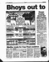 Evening Herald (Dublin) Friday 28 May 1999 Page 44
