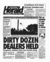 Evening Herald (Dublin) Saturday 29 May 1999 Page 1