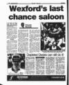 Evening Herald (Dublin) Saturday 29 May 1999 Page 40
