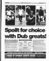 Evening Herald (Dublin) Saturday 29 May 1999 Page 51