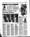 Evening Herald (Dublin) Tuesday 01 June 1999 Page 20