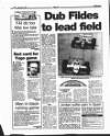Evening Herald (Dublin) Tuesday 01 June 1999 Page 30