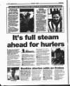 Evening Herald (Dublin) Tuesday 01 June 1999 Page 40