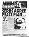 Evening Herald (Dublin) Thursday 03 June 1999 Page 1