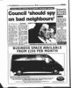 Evening Herald (Dublin) Thursday 03 June 1999 Page 18
