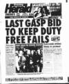 Evening Herald (Dublin) Friday 04 June 1999 Page 1