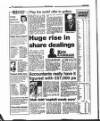 Evening Herald (Dublin) Friday 04 June 1999 Page 10