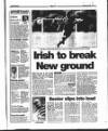 Evening Herald (Dublin) Friday 04 June 1999 Page 43