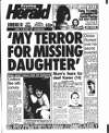 Evening Herald (Dublin) Thursday 10 June 1999 Page 1