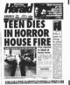 Evening Herald (Dublin)