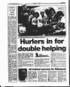 Evening Herald (Dublin) Tuesday 22 June 1999 Page 40