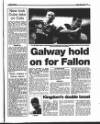 Evening Herald (Dublin) Tuesday 22 June 1999 Page 47