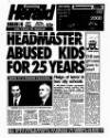 Evening Herald (Dublin)