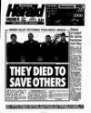 Evening Herald (Dublin) Friday 02 July 1999 Page 1