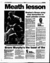 Evening Herald (Dublin) Monday 05 July 1999 Page 32