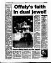 Evening Herald (Dublin) Wednesday 07 July 1999 Page 40