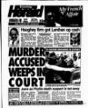 Evening Herald (Dublin) Wednesday 14 July 1999 Page 1