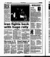 Evening Herald (Dublin) Wednesday 14 July 1999 Page 8