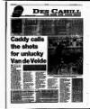 Evening Herald (Dublin) Thursday 22 July 1999 Page 33