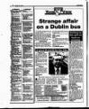 Evening Herald (Dublin) Saturday 31 July 1999 Page 22