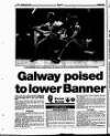 Evening Herald (Dublin) Saturday 31 July 1999 Page 32