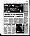 Evening Herald (Dublin) Tuesday 03 August 1999 Page 16