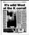 Evening Herald (Dublin) Tuesday 03 August 1999 Page 43