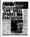 Evening Herald (Dublin) Thursday 05 August 1999 Page 1