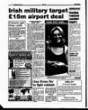 Evening Herald (Dublin) Thursday 05 August 1999 Page 6