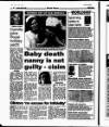 Evening Herald (Dublin) Thursday 05 August 1999 Page 8